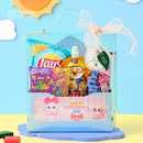 Hộp Quà Tặng Thiếu Nhi 25 - Sweetie Cloud Collection