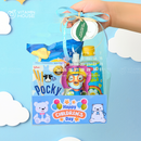 Hộp Quà Tặng Thiếu Nhi 26 - Sweetie Cloud Collection