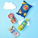 Hộp Quà Tặng Thiếu Nhi 26 - Sweetie Cloud Collection
