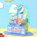 Hộp Quà Tặng Thiếu Nhi 26 - Sweetie Cloud Collection