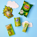 Hộp Quà Tặng Thiếu Nhi 27 - Sweetie Cloud Collection