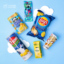 Hộp Quà Tặng Thiếu Nhi 28 - Sweetie Cloud Collection
