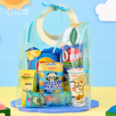 Hộp Quà Tặng Thiếu Nhi 28 - Sweetie Cloud Collection