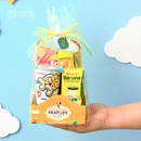 Hộp Quà Tặng Thiếu Nhi 29 - Sweetie Cloud Collection