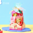 Hộp Quà Tặng Thiếu Nhi 31 - Sweetie Cloud Collection