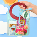 Hộp Quà Tặng Thiếu Nhi 32 - Sweetie Cloud Collection