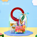Hộp Quà Tặng Thiếu Nhi 32 - Sweetie Cloud Collection