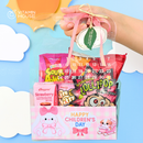 Hộp Quà Tặng Thiếu Nhi 33 - Sweetie Cloud Collection