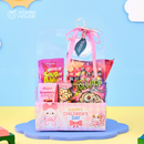 Hộp Quà Tặng Thiếu Nhi 33 - Sweetie Cloud Collection