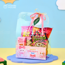 Hộp Quà Tặng Thiếu Nhi 33 - Sweetie Cloud Collection