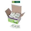 Set Giấy Lau Kính Wipen Clear 25 Tờ