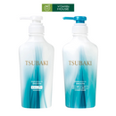 Set Gội Xả Tsubaki Dưỡng Ẩm Của Shiseido