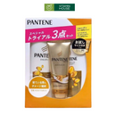 Set Gội&Xả Pantene Nhật ( Tóc Khô, Hư Tổn)