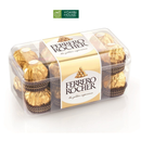 Chocolate Ferrero Rocher Xuất Khẩu 16 Viên