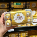 Chocolate Ferrero Rocher Xuất Khẩu 16 Viên