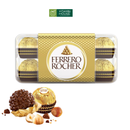 Chocolate Ferrero Rocher Xuất Khẩu 16 Viên