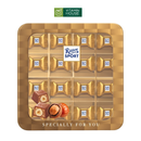 Socola Ritter Sport Specially For You Đức Hộp 126.4g