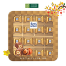 Socola Ritter Sport Specially For You Đức Hộp 126.4g