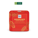 Socola Ritter Sport Mini Goldschatz Đức Hộp 133.36g