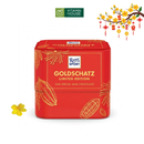 Socola Ritter Sport Mini Goldschatz Đức Hộp 133.36g