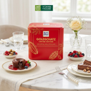 Socola Ritter Sport Mini Goldschatz Đức Hộp 133.36g
