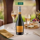 Rượu Vang Sủi Fiorellino Prosecco Ý Chai 750ml (11%)