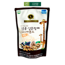 Sữa Óc Chó Hạnh Nhân Golden Health HQ Gói 195ml