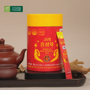 Trà hồng sâm 4mg/g Daedong HQ 3g*30 gói