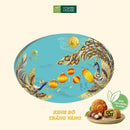Bánh Trung Thu Kinh Đô Trăng Vàng