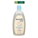 Tắm Gội Cho Bé Aveeno Baby 532ml