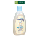 Tắm Gội Cho Bé Aveeno Baby 532ml