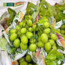 Trái Cây Cắt Sẵn Nho, Quýt, Kiwi và Cherry phần 2-3 người