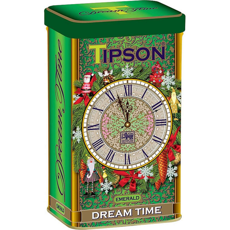 Trà Tipson Dream Time
