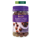 Chocolate Tiramisu Beryls Malaysia Nhiều Vị Thơm Ngon