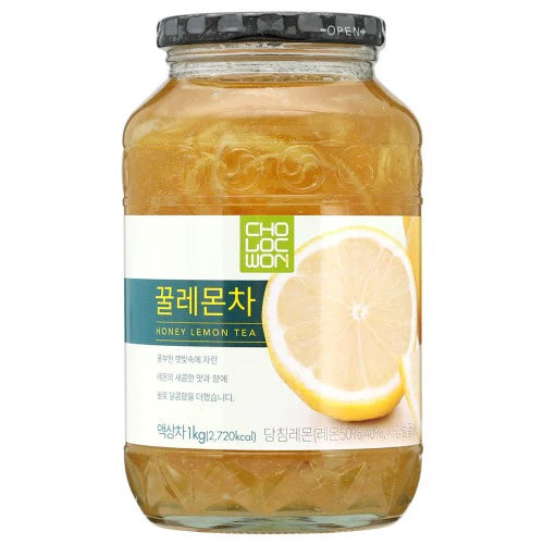 Trà mật ong Cholocwon 1kg (Đủ Vị)