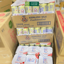 Sữa Gấu Nestle Tăng Chiều Cao