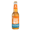 Bia Không Cồn Coolberg Nhiều Vị Không Lo Nồng Độ