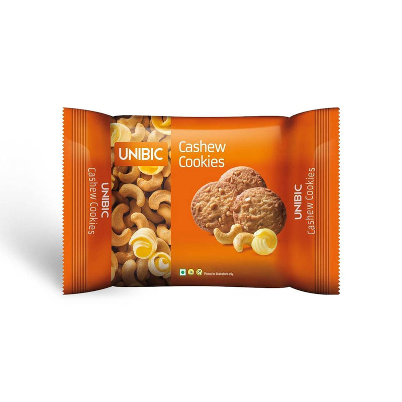 Bánh Quy Unibic Ấn Độ ( Gói )