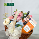 Giỏ Hoa & Quà Blooming 06