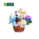 Giỏ Hoa & Quà Blooming 03
