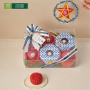 Hộp Quà Bánh Trung Thu Trái Cây Fusion Moon 2