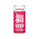 Bia Không Cồn Coolberg Nhiều Vị Không Lo Nồng Độ