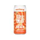 Bia Không Cồn Coolberg Nhiều Vị Không Lo Nồng Độ