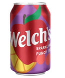 Soda Welchs Mỹ Lon 355ml