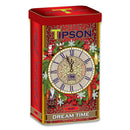 Trà Đen Tipson Dream Time Hộp Thiếc 100g