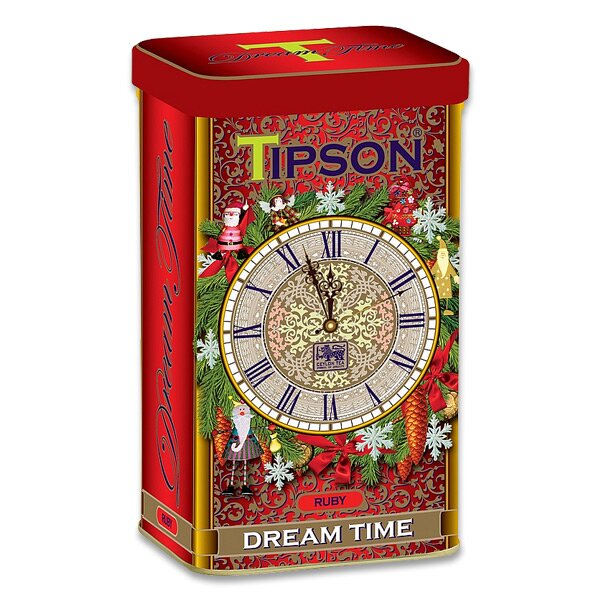 Trà Tipson Dream Time