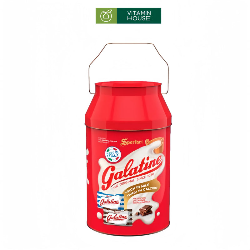 Xô Kẹo Galatine 150G
