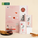 Hồng sâm yến sào G-bird Daedong 20g*30 gói