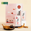 Hồng sâm yến sào G-bird Daedong 20g*30 gói