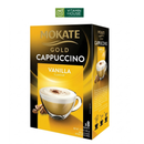 Cà Phê Hòa Tan Mokate Gold Cappucino Vanilla Ba Lan Hộp 100g